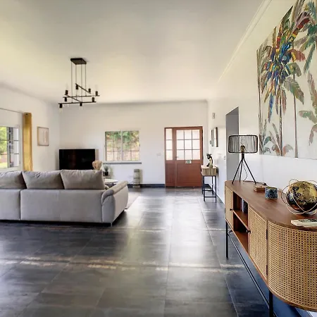 Casa Dasa By Lovelystay Nyaraló Achadas da Cruz