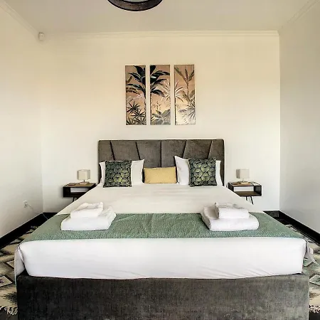 Casa Dasa By Lovelystay Дом отдыха *