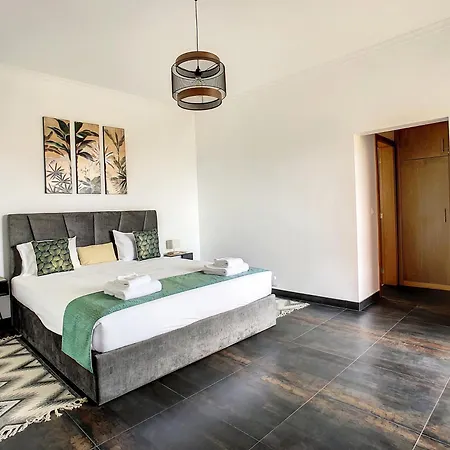 Casa Dasa By Lovelystay Дом отдыха *