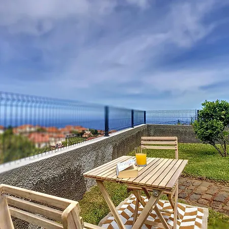 Casa Dasa By Lovelystay * Achadas da Cruz