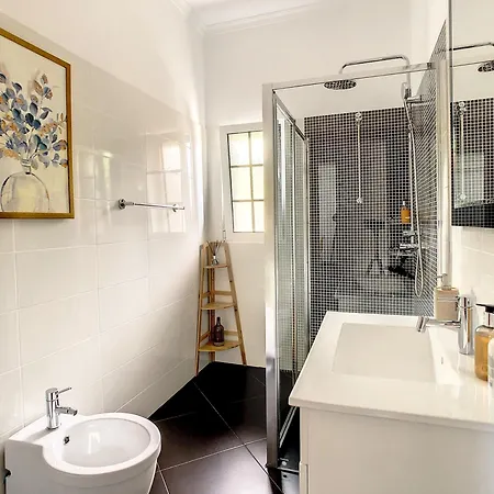 Casa Dasa By Lovelystay * Achadas da Cruz