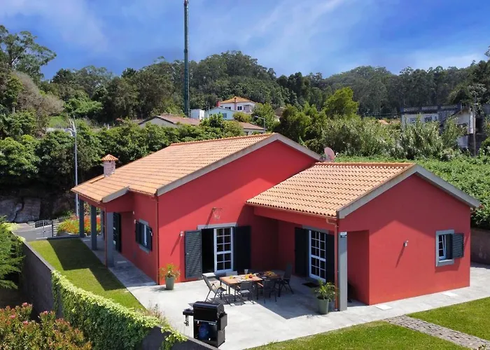 Casa Dasa By Lovelystay בית נופש