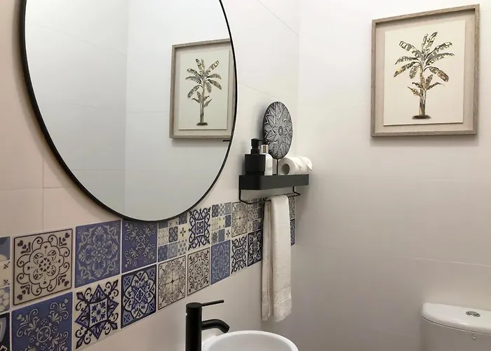 בית נופש Casa Dasa By Lovelystay Achadas da Cruz