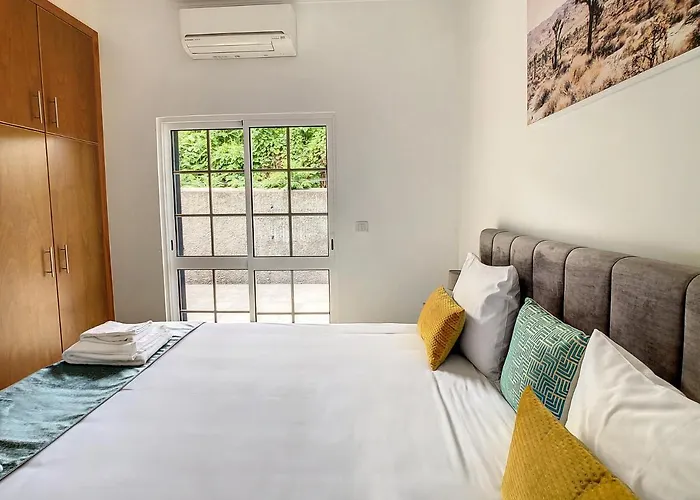 בית נופש Casa Dasa By Lovelystay Achadas da Cruz