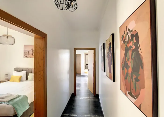 Casa Dasa By Lovelystay *