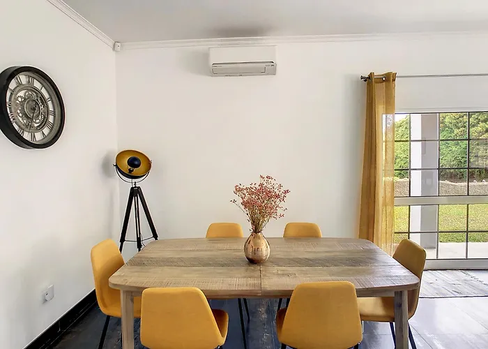 בית נופש Casa Dasa By Lovelystay *