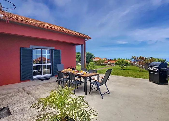 Casa Dasa By Lovelystay *