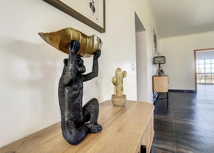 Casa Dasa By Lovelystay בית נופש *