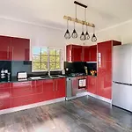 Semesterbostad Casa Dasa By Lovelystay