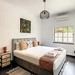 Casa Dasa By Lovelystay Achadas da Cruz