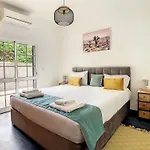 Semesterbostad Casa Dasa By Lovelystay *