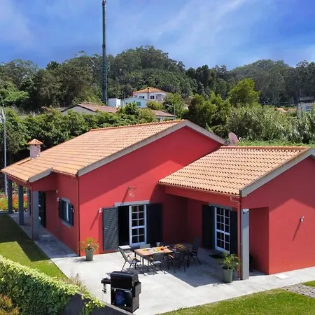 Casa Dasa By Lovelystay Holiday home