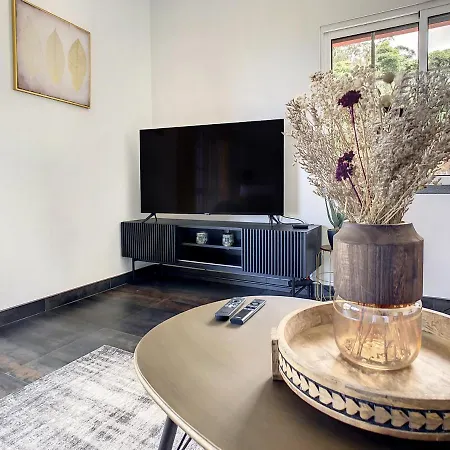 Holiday home Casa Dasa By Lovelystay