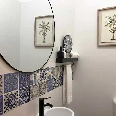 Dom wakacyjny Casa Dasa By Lovelystay Achadas da Cruz