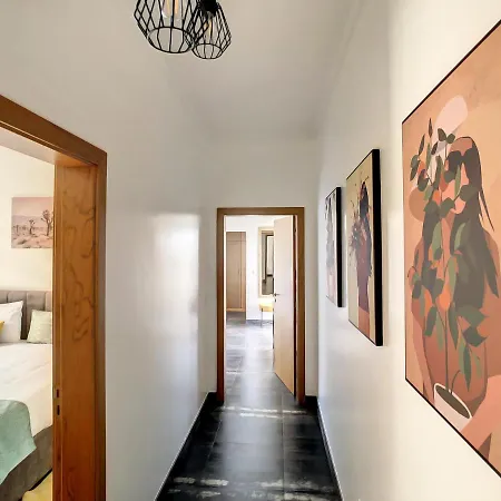 Casa Dasa By Lovelystay *