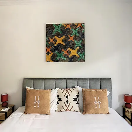 Casa Dasa By Lovelystay Holiday home *