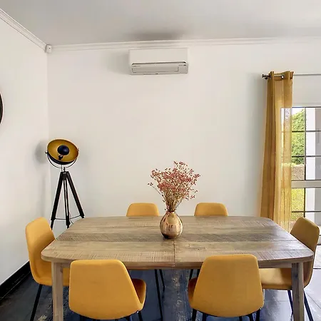 Semesterbostad Casa Dasa By Lovelystay *