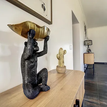 Casa Dasa By Lovelystay Holiday home *