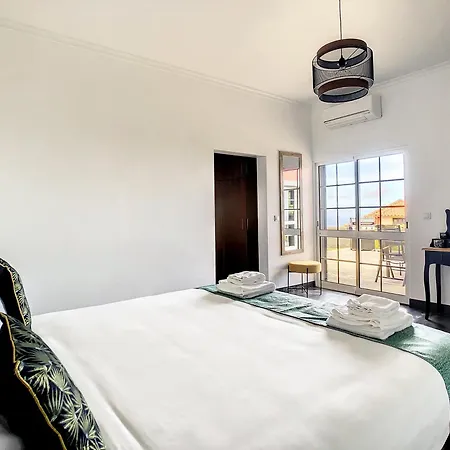 Dom wakacyjny Casa Dasa By Lovelystay Achadas da Cruz