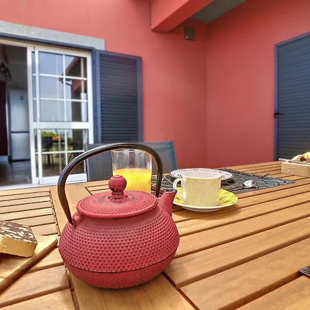 Hébergement de vacances Casa Dasa By Lovelystay