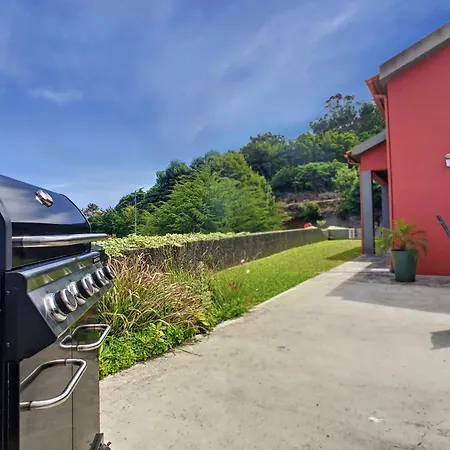 Casa Dasa By Lovelystay