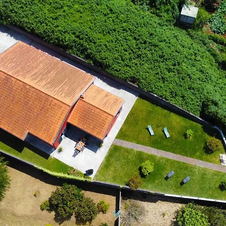 Hébergement de vacances Casa Dasa By Lovelystay *
