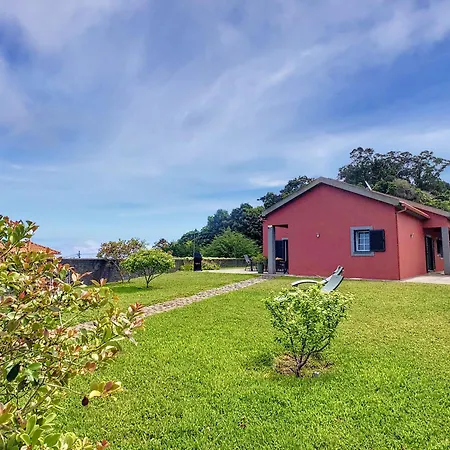 Holiday home Casa Dasa By Lovelystay Achadas da Cruz