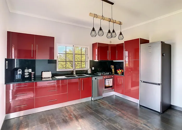 Hébergement de vacances Casa Dasa By Lovelystay