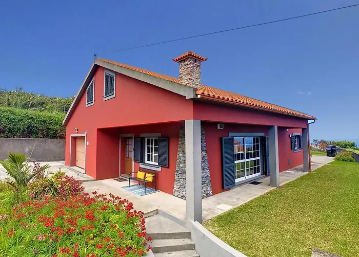 Casa Dasa By Lovelystay Hébergement de vacances