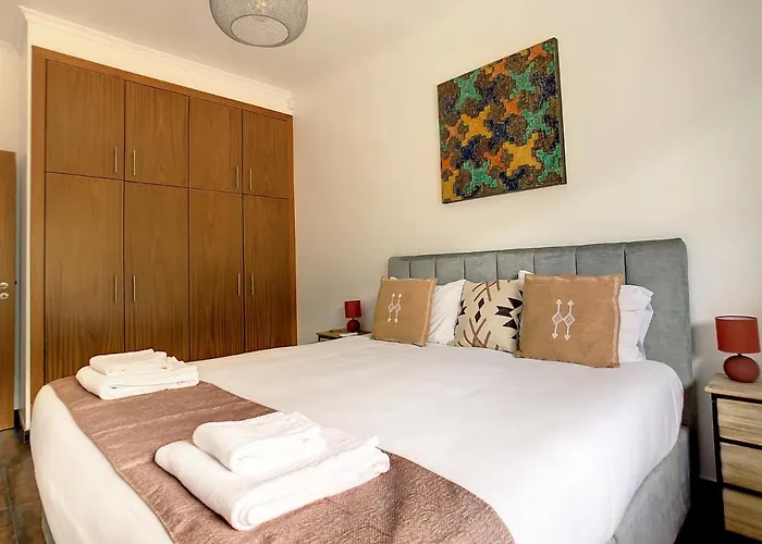 Casa Dasa By Lovelystay * Achadas da Cruz