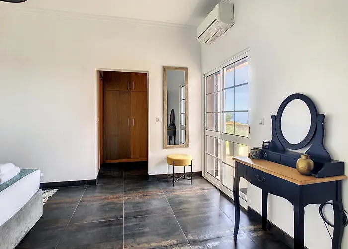 Hébergement de vacances Casa Dasa By Lovelystay Achadas da Cruz