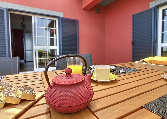 Hébergement de vacances Casa Dasa By Lovelystay