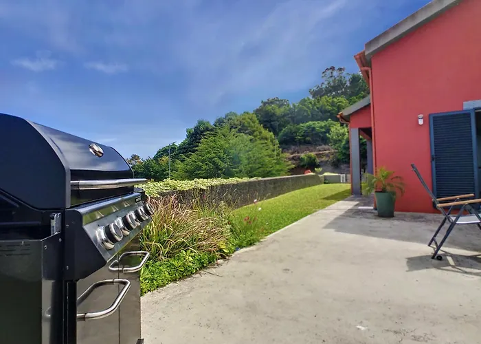 Casa Dasa By Lovelystay