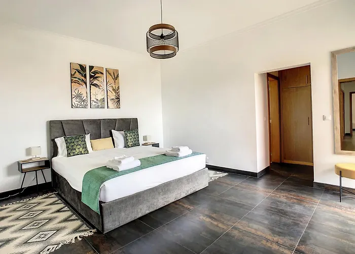 Casa Dasa By Lovelystay Hébergement de vacances *