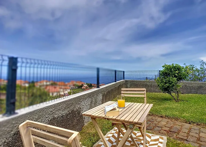 Casa Dasa By Lovelystay * Achadas da Cruz