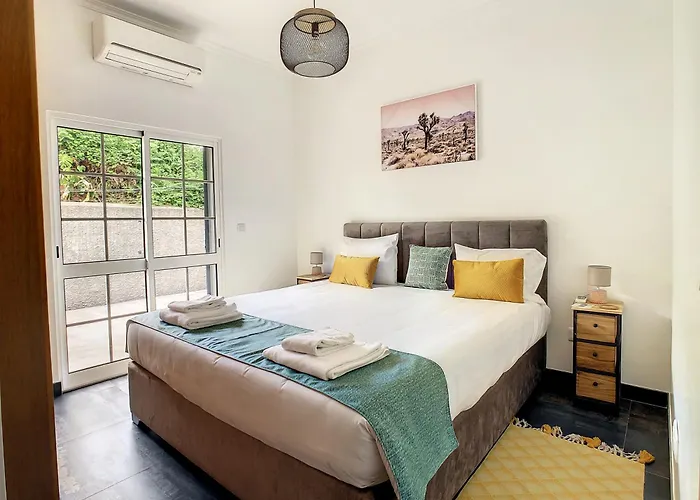 Hébergement de vacances Casa Dasa By Lovelystay *