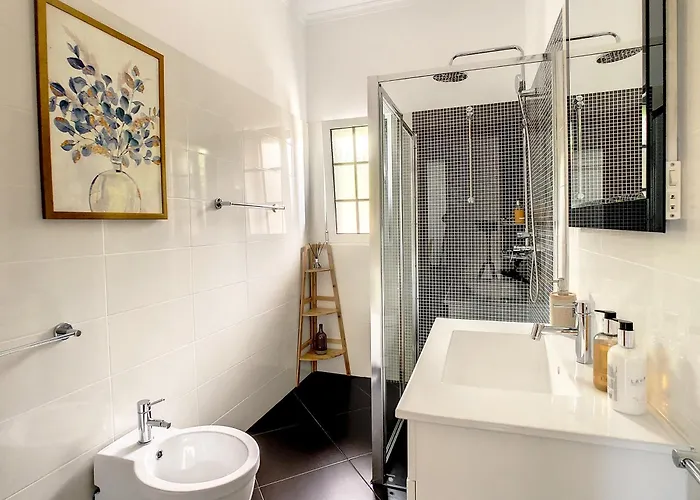 Casa Dasa By Lovelystay * Achadas da Cruz