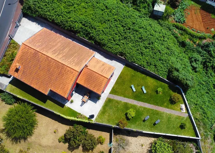 Hébergement de vacances Casa Dasa By Lovelystay *