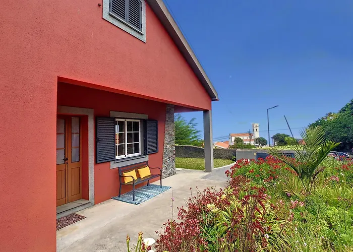 Casa Dasa By Lovelystay